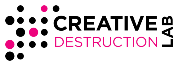 Creative Destruction Lab logo