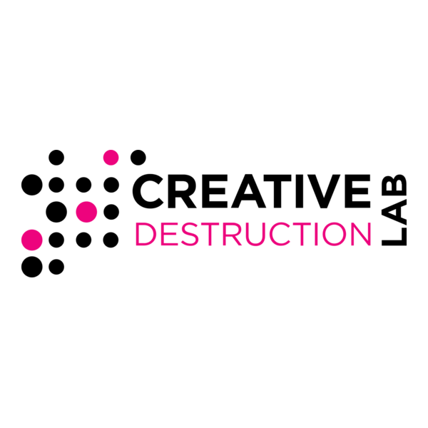 Creative Destruction Lab logo