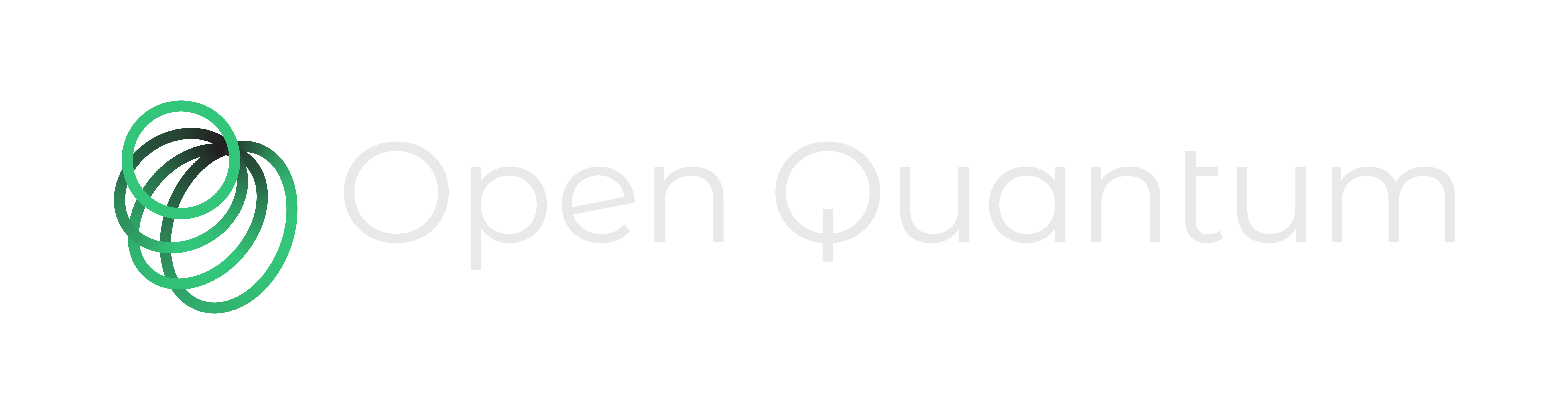 Open Quantum