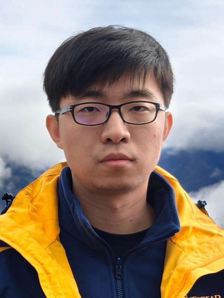 Bingzhi Zhang, PhD