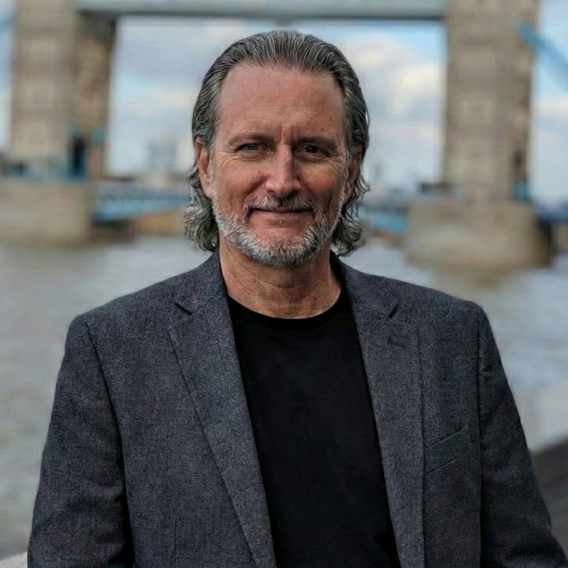 Jean-François Barsoum